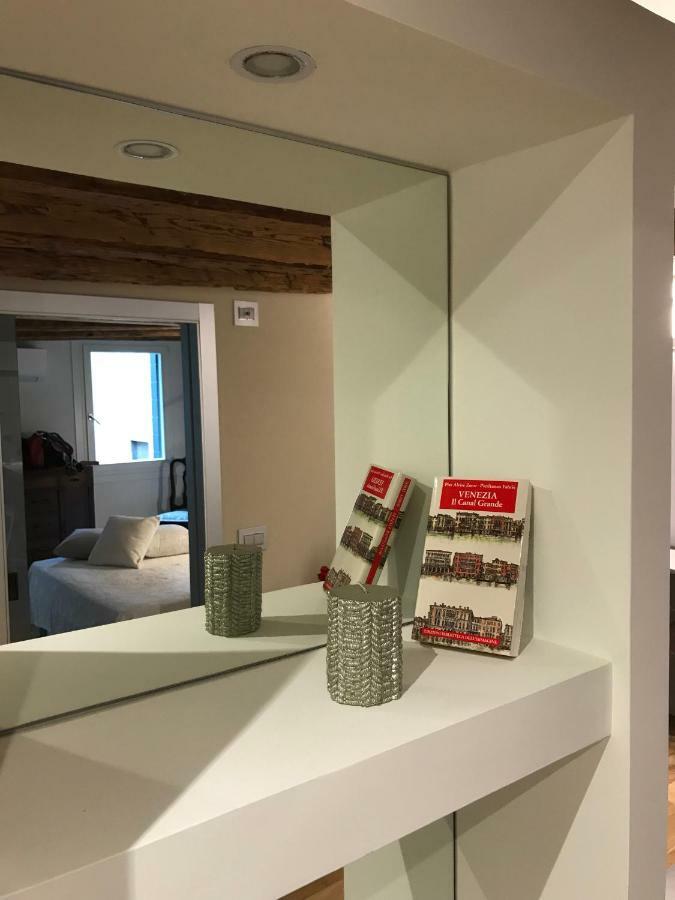 Appartement 27@smarco Venise