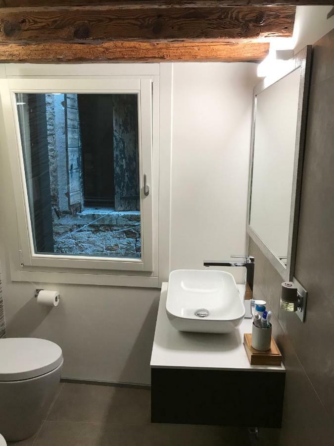 Appartement 27@smarco Venise