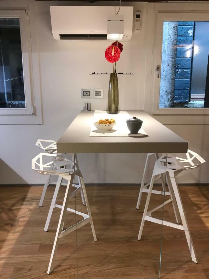 27@smarco Appartement Venise