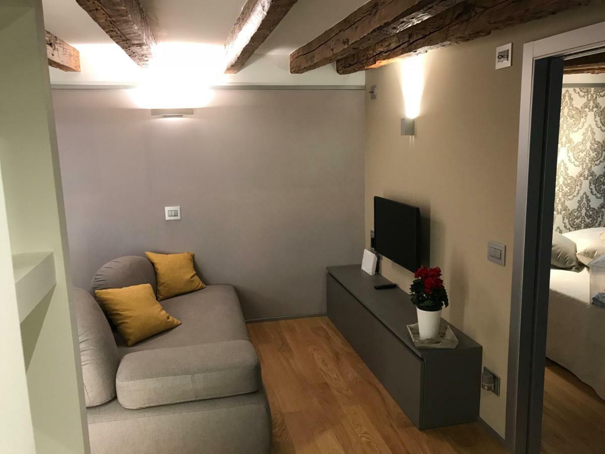 Appartement 27@smarco Venise