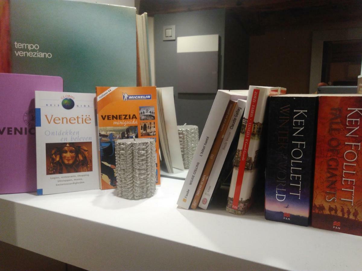 27@smarco Appartement Venise