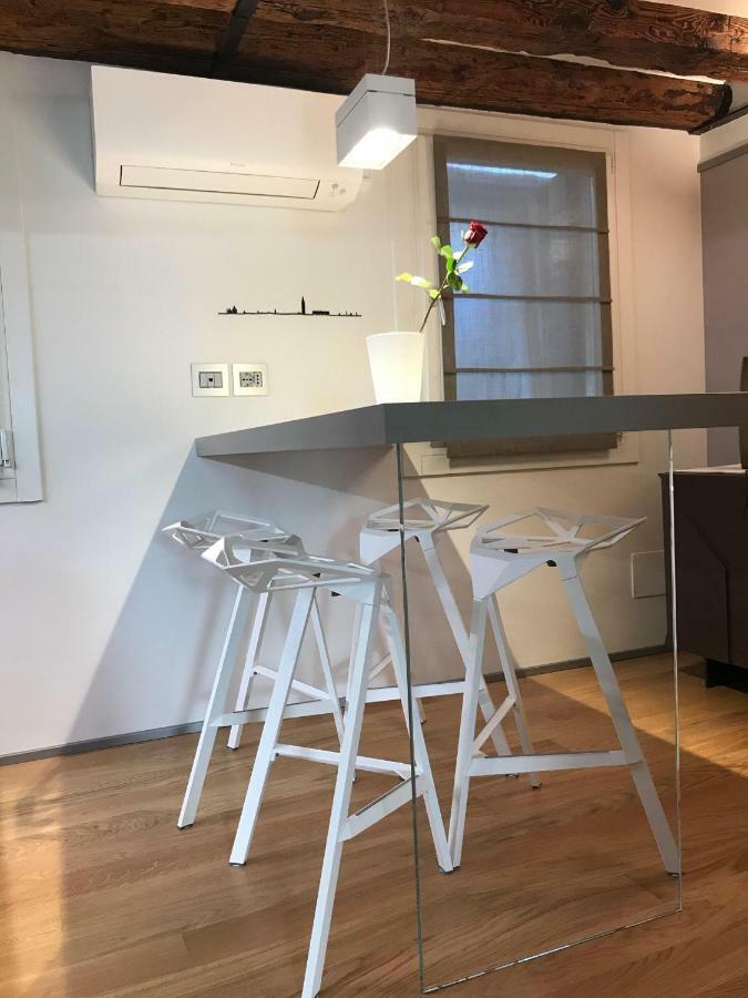 Apartamento 27@smarco *